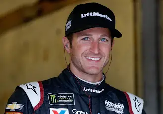 Breaking News: Kasey Kahne Announces His Return To NASCAR For……