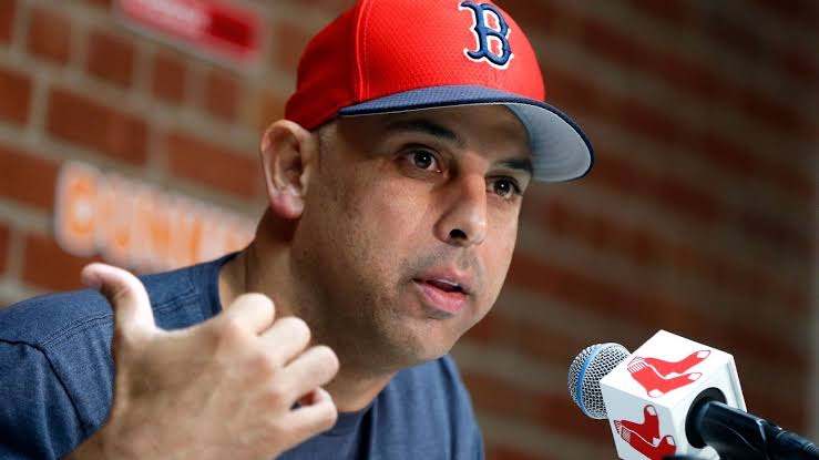 Boston Red Sox Pitcher Greenlighted for $210 Million Move as Manager Clears the Air on…