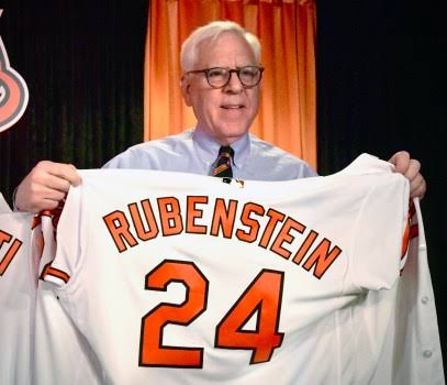 Breaking News: Baltimore Orioles Again Named Perfect Deal Fit for Top…..