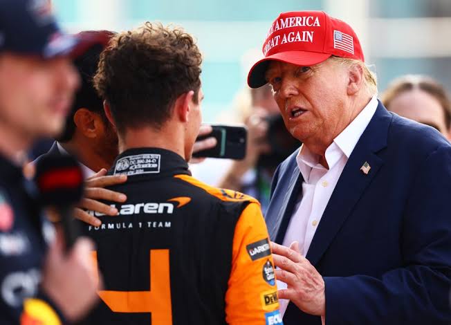 BREAKING NEWS:Hamilton Responds to Donald Trump’s Threat….Read more