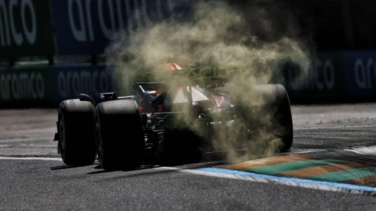 Marko’s Worrying Australian GP Verdict After Red Bull’s….Read more