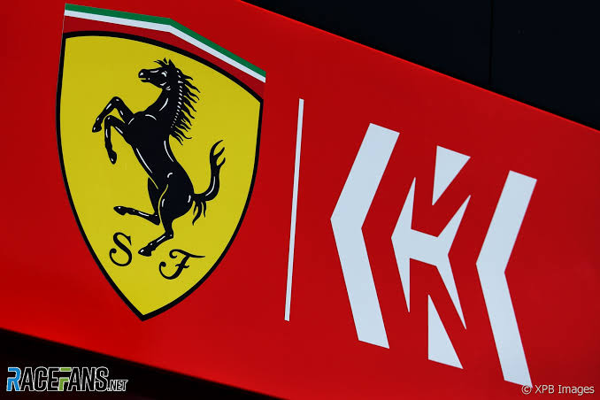  F1 Update: Ferrari Officially Missing from Chinese GP…read more.