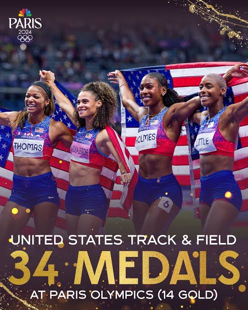 BREAKING:NBC Sports Extends USA Track and Field Rights A…read more.