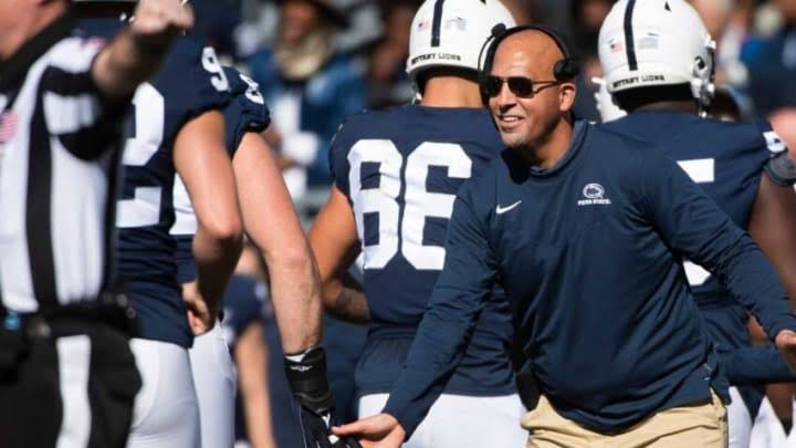 Deal Secured:Penn State Secures No. 1 Recruiting Class for Fifth Consecutive Year…read more.