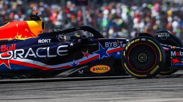 JUST IN: Red Bull’s risky decision backfires following…read more.