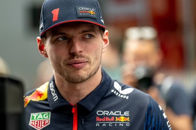 BREAKING NEWS:Red Bull discloses  Max Verstappen’s…read more.