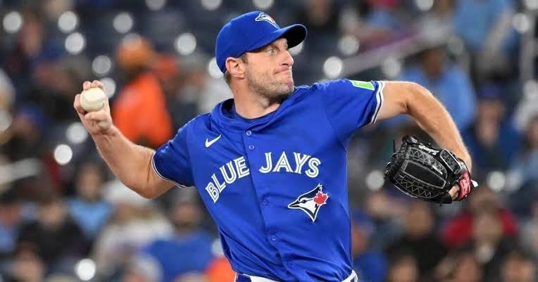 GREAT DEAL:Scherzer gives up two home runs and exits his Blue Jays debut after…read more.