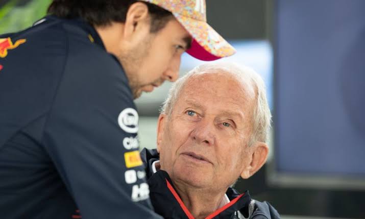 BREAKING:Marko Confirms Discussion with Pérez After Red Bull D…read more 
