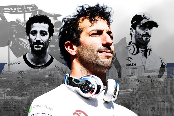 F1 News:Ricciardo Set for Paddock Return as Red Bull C…read more.