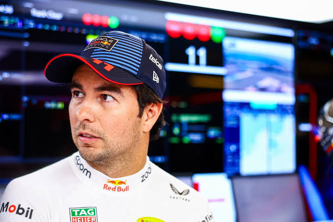 BREAKING: Cadillac is evaluating a former Red Bull driver for its 2026 F1 S… read more.