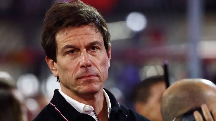 F1 NEWS:Mercedes Formula 1 boss Toto Wolff Reveals E…read more.