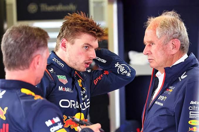 F1 News:Red Bull advisor Helmut Marko Responds to Verstappen and Horner…read more.
