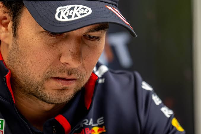 F1 NEWS: Former Red Bull DRIVER Sergio Perez is…read more.