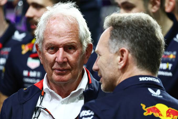 F1 NEWS: Helmut Marko Confesses Red Bull’s Misstep After …Read More.