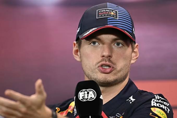F1 NEWS: Max Verstappen Caught in Dispute as FIA I…read more.