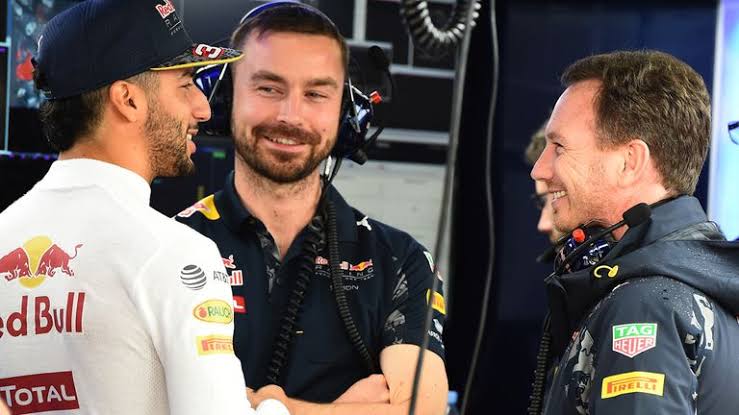BREAKING: Red Bull Overwhelmed by a Surge of Requests After…read more.