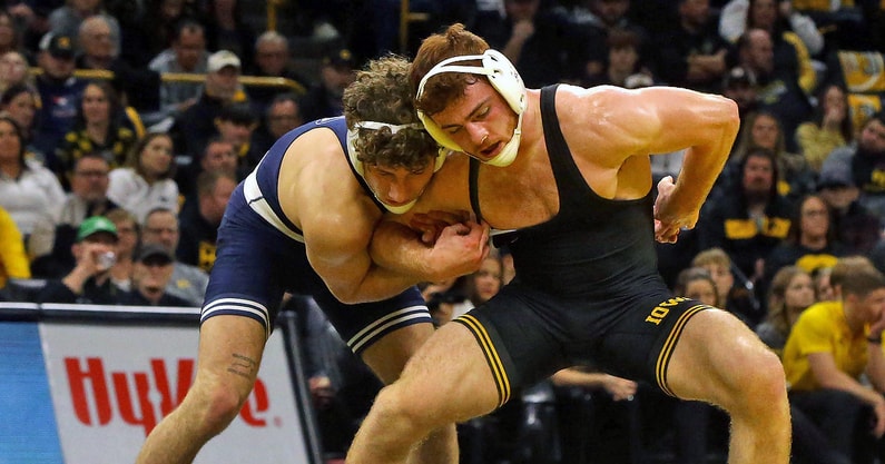 Penn State Wrestling Season Highlights: Standout Athletes, Pivotal Moment, and a Bold F…read more 