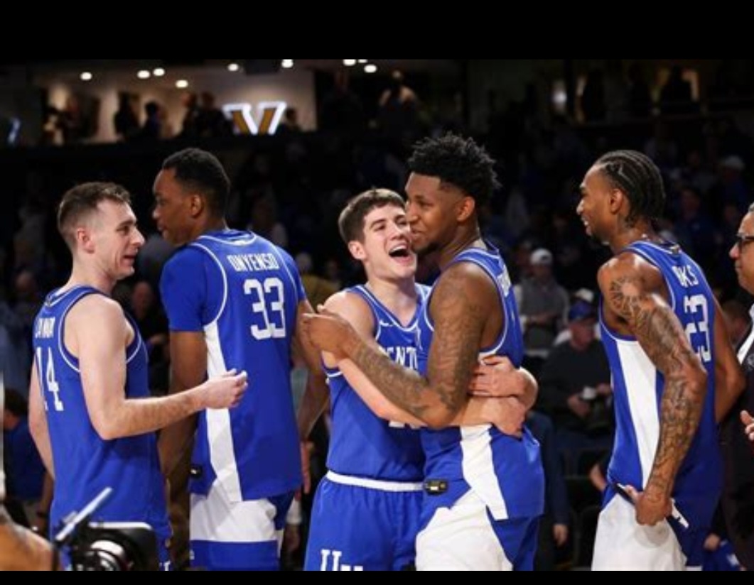 Kentucky Wildcats Newsupdate: Mark Pope  set to introduce four new players to the men’s basketball roster ahead of next….
