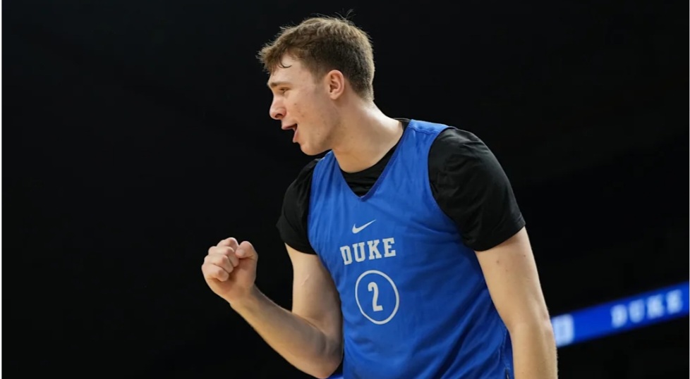 Breaking: Duke’s Cooper Flagg Reveals Plans to Enter 2025 NBA Draft — A New Chapter Begins