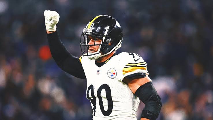 BREAKING: Steelers Owner Confirms Desire to Keep T.J. Watt Long-Term, But C…read more.