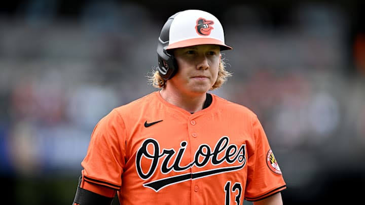 BREAKING:Baltimore Orioles outfielder Heston Kjerstad has been suspended for 80 games after…read more.