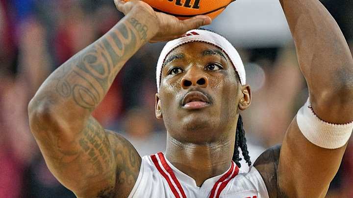 BREAKING:The University of Kentucky has made contact with Jaron Pierre as it looks to b…read more.