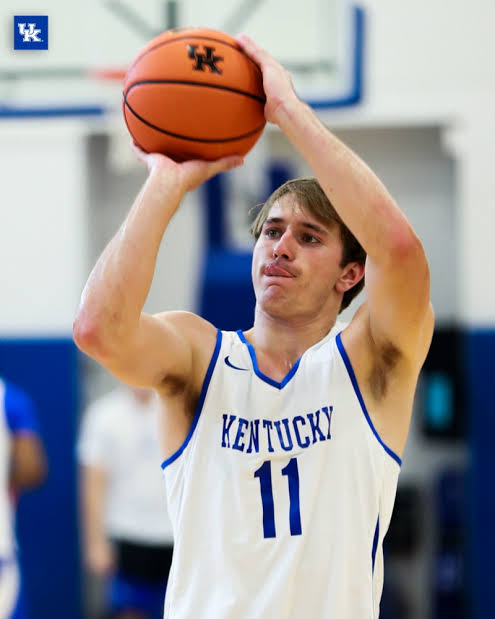 BREAKING:The Kentucky Wildcats are excited to officially announce that standout guard Travis Perry will return for another season. Perry, after…read more.
