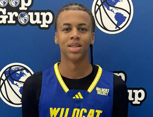 BIG NEWS:Four-star shooting guard Braydon Hawthorne has officially committed to the Kentucky Wildcats, making H…read more.