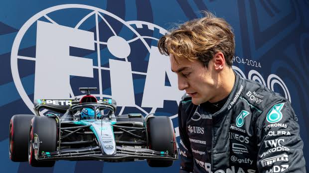 F1 NEWS:FIA Penalizes Mercedes at Japanese Grand Prix after…read more.