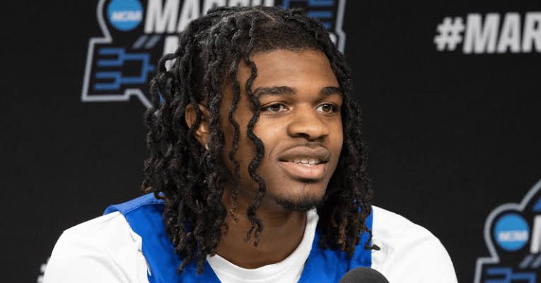 Breaking:Otega Oweh Breaks Silence on NBA Draft Decision: “Here’s the Real Reason I D…read more.