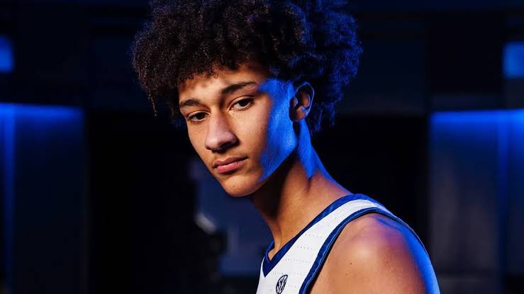 Disappointing; Five-star recruit Nate Ament has officially announced his college decision and…read more.