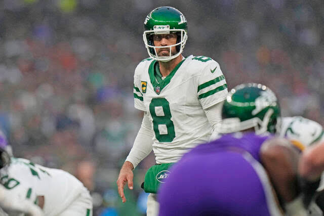 BREAKING: Steelers Discover Aaron Rodgers’ Offer…read more.