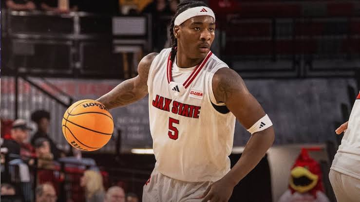 BREAKING: University of Kentucky add another big name to the board; as they officially make contact with Jaron Pierre after..read more
