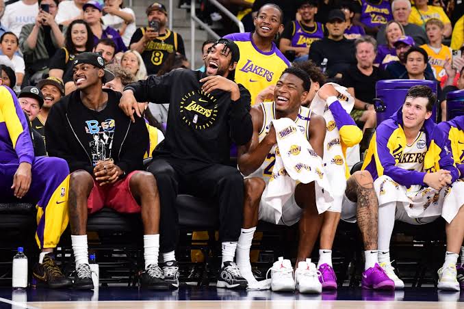 BREAKING: Lakers Suffer Major Setback with Two Key Players O…read more.