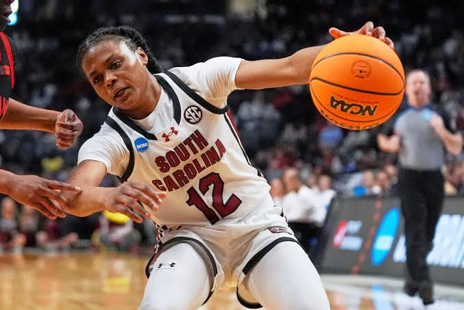 MiLaysia Fulwiley has signed a multi-million dollar partnership with EA Sports to be featured in the deluxe edition of their upcoming sports game, underscoring EA Sports’ dedication to highlighting elite athletic talent in their titles….. 