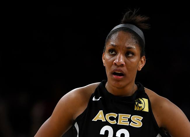 Heartbreaking: South Carolina Gamecocks Basketball Under Fire After Shocking Allegations Against A’ja Wilson….read more
