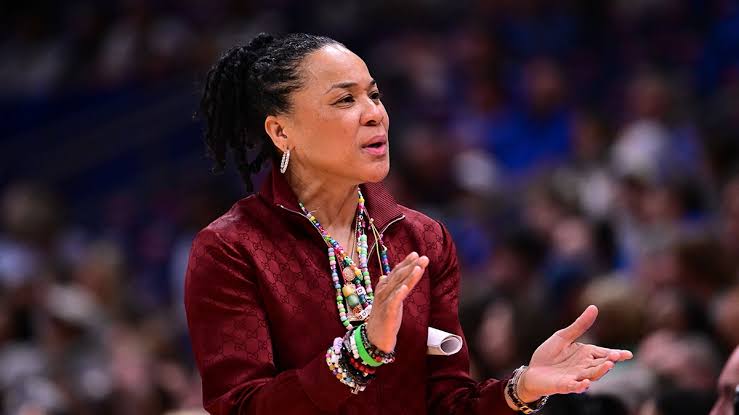 Confirmed News:  South Carolina women’s basketball coach Dawn Staley hires new