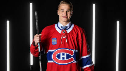 BREAKING:Canadiens Rookie Phenom Ivan Demidov Joins F…read more.