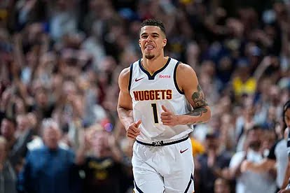 BREAKING: Top NBA team in lead for the potential deal of $207 Million Nuggets Forward as Denver explores…