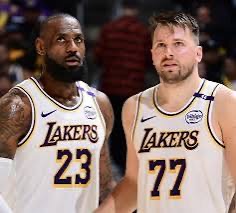 Breaking: Los Angeles Lakers LeBron James officially Highlights t…read more
