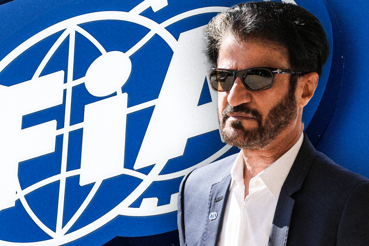 BREAKING:F1 Drivers abused ,FIA releases shocking…Read more