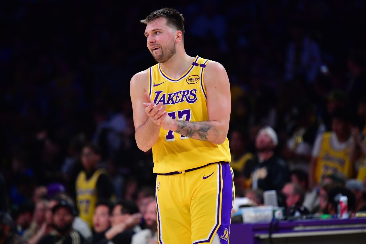 Verified News: Lakers to Pair Luka Doncic with $197M Grizzlies Star in Blockbuster trade agreement…