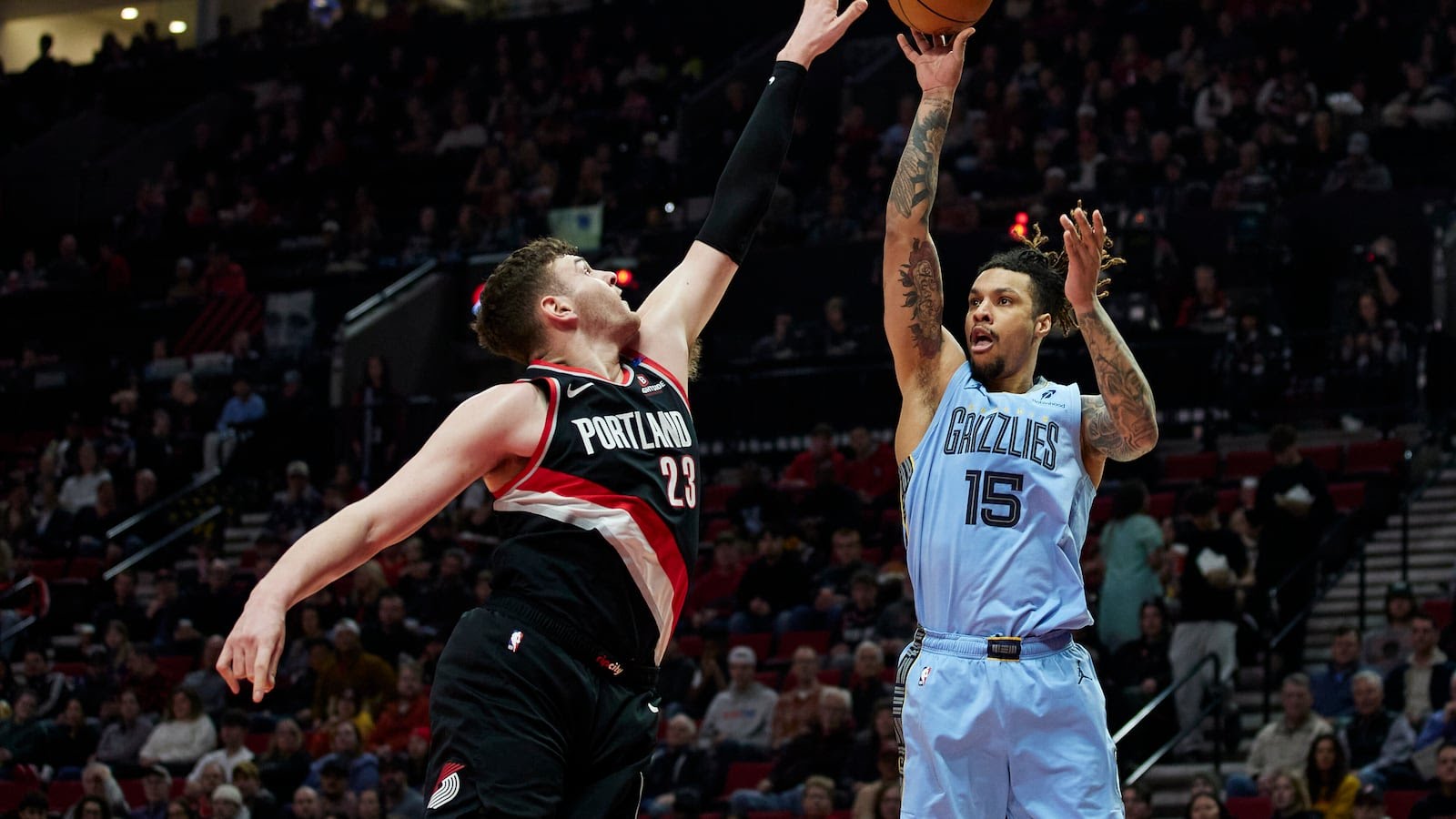 Verified News: Portland Trail Blazers franchise is up for sale Despite….