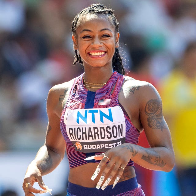 BREAKING: Sha’Carri Richardson Officially steps Away F…read more 