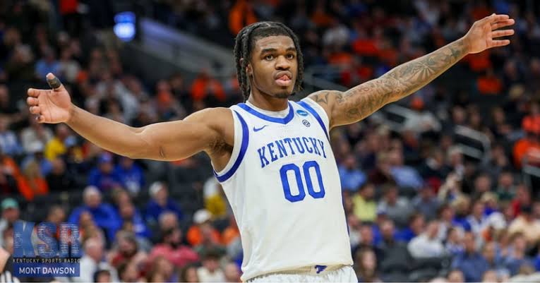 Kentucky Wildcats: senior guard Otega Oweh has officially withdrawn his name from the 2025 NBA Draft and announced…read more.