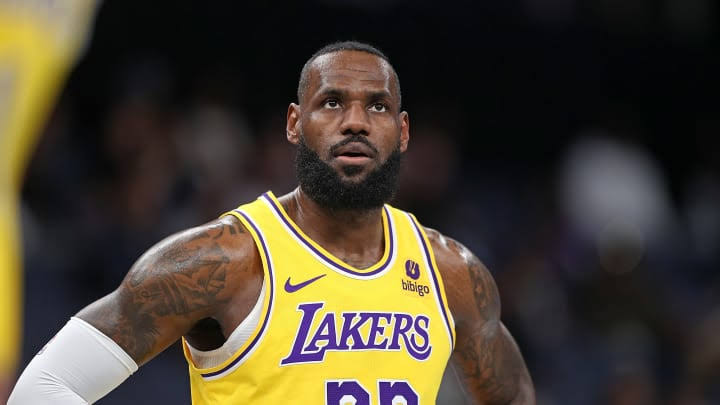 BREAKING: LeBron James Warns of ‘Silent Killer’ That C…read more.