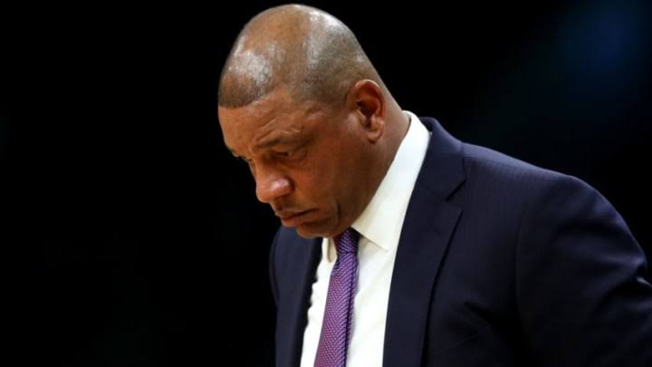 Breaking: Milwaukee Bucks Announce Major Head Coach Decision