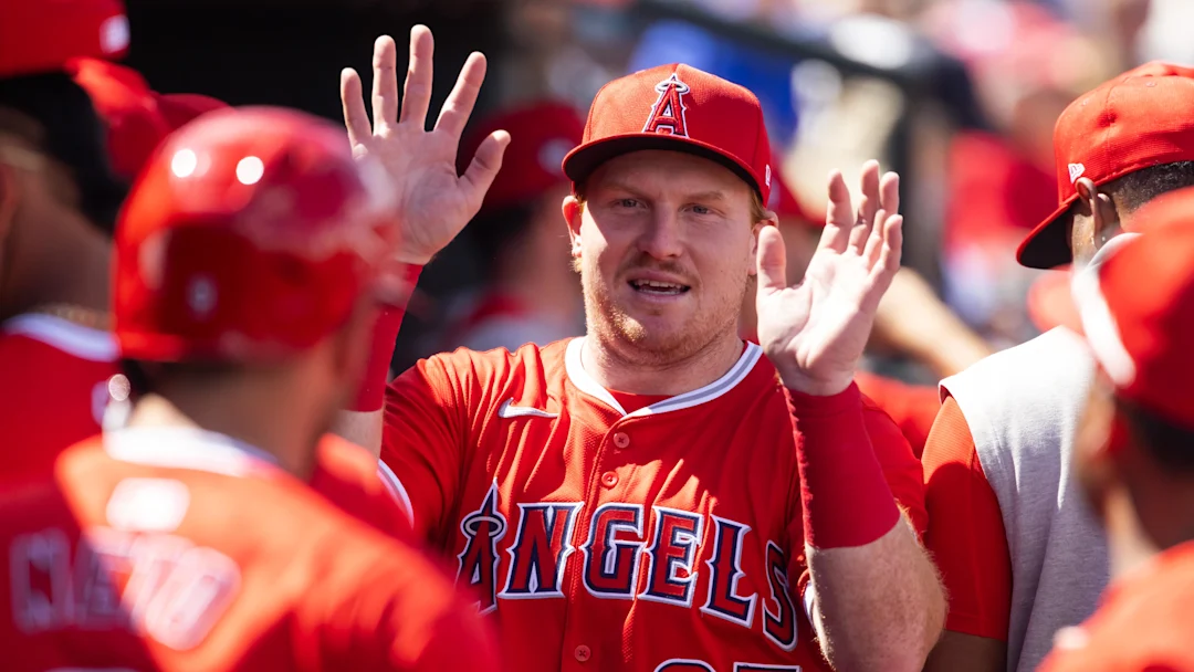 ESPN RECALL: Catcher Chad Wallach, a recent addition to the Los Angeles Angels organization, made headlines Tuesday night by launching two grand slams in one game for the Triple-A Salt Lake Bees. Despite his heroic eight-RBI performance, the Bees fell short in an 18–15 shootout.  Wallach, 33, signed a minor league deal with the Angels earlier this month after B…read more.