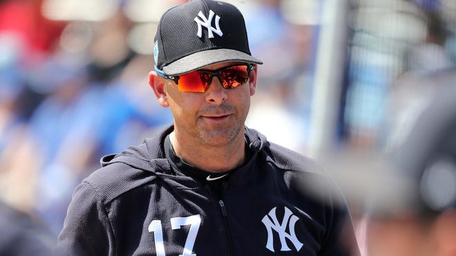 JUST IN:Major League Baseball has confirmed a major disciplinary action after concluding an investigation sparked by Yankees manager Aaron Boone’s accusation that the Los Angeles Angels engaged in cheating to G…read more.
