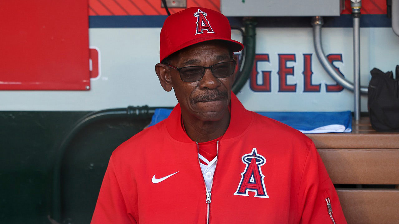 ESPN NEWS:Los Angeles Angels manager Ron Washington is officially returning to his role in the dugout after stepping away due to a recent health issue. The 73-year-old announced his return on Thursday, following nearly a week of medical evaluations and rest after ex…read more.